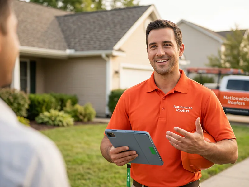 Roof Installation  in Walhalla  FAQ